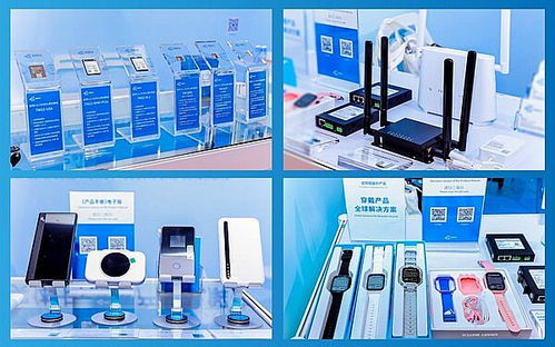 途鴿科技亮相IOTE 2025國際物聯網展，以技術服務賦能IoT企業高質量出海