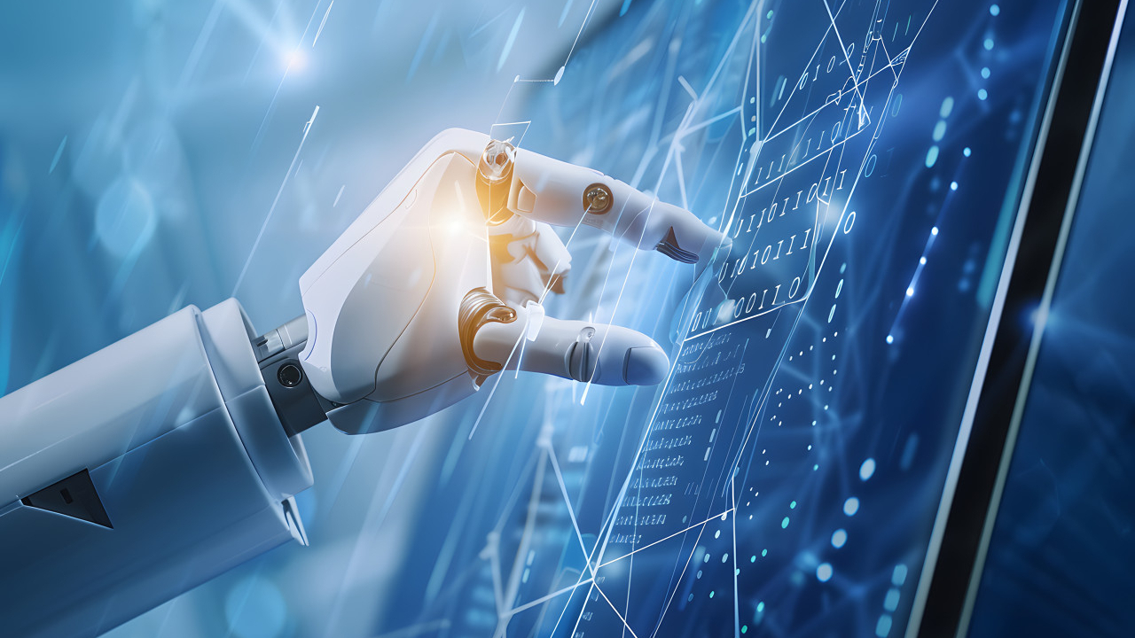 深化科技賦能，構筑創新生態——論九部門聯合發文推動科技服務業高質量發展